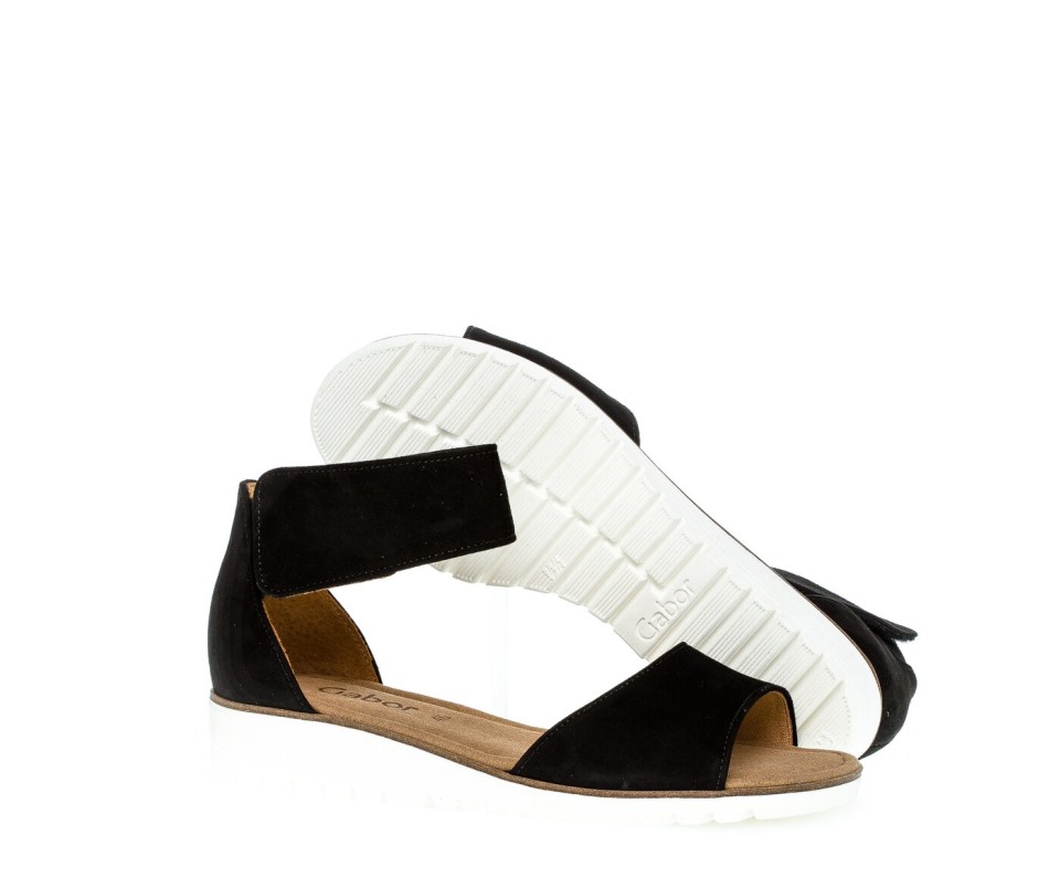 Gabour | Exclusif 6457017 - Daim Noir